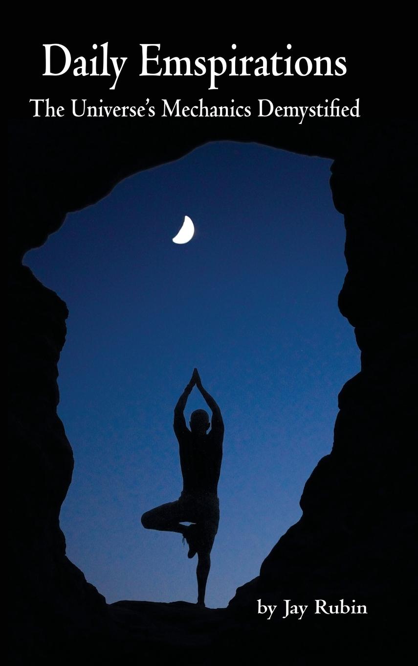 Knjiga Daily Emspirations Jay Rubin