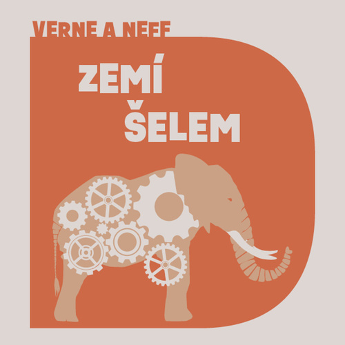 Audio Zemí šelem Ondřej Neff
