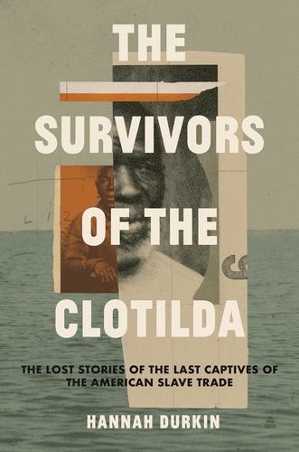 Knjiga The Last Slaves Hannah Durkin
