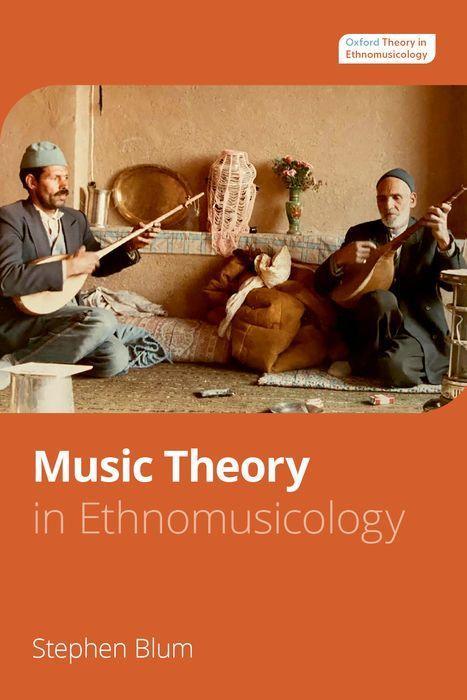 Carte Music Theory in Ethnomusicology 