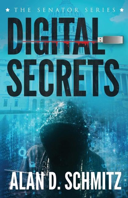 Carte Digital Secrets 