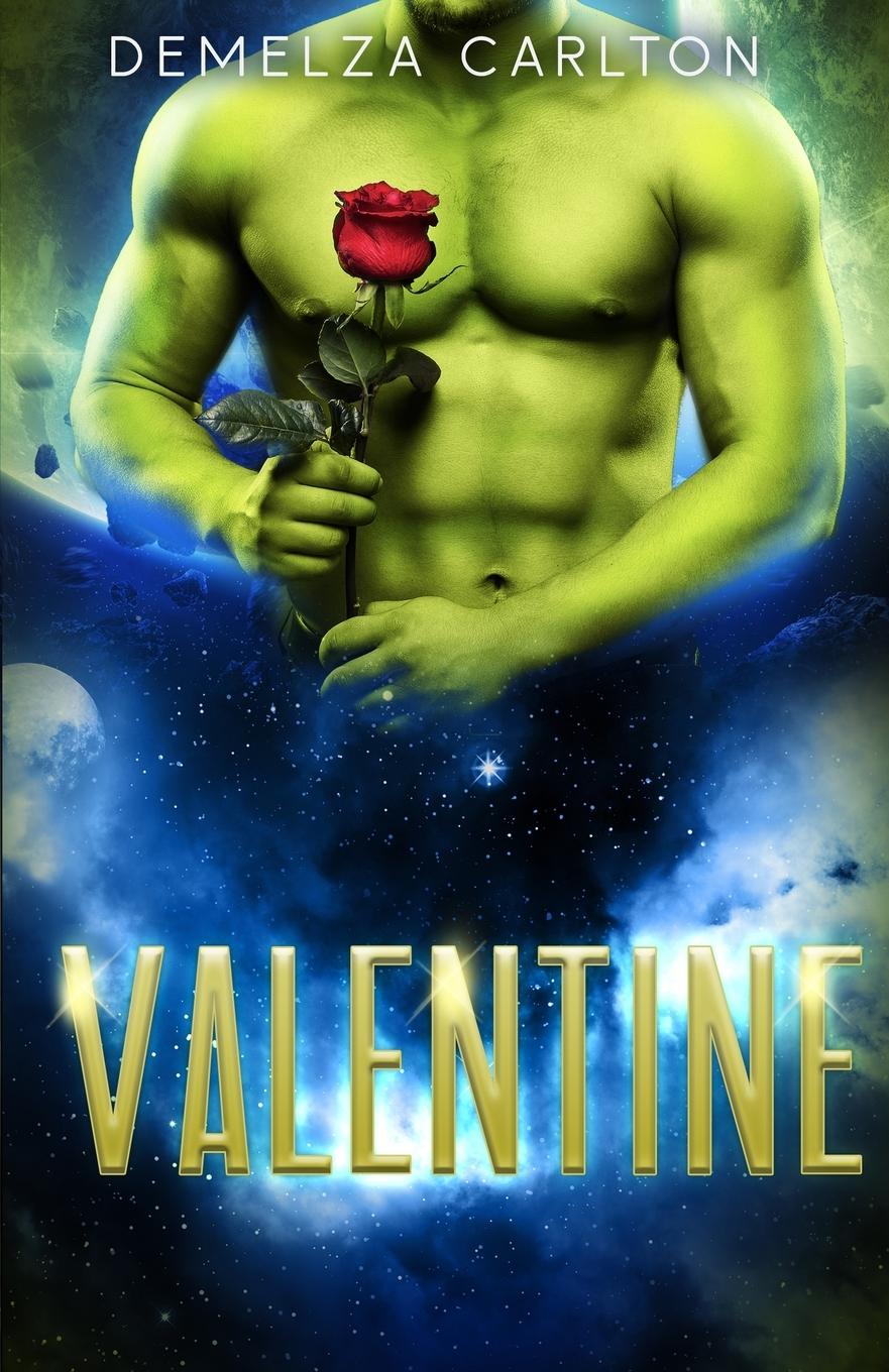 Könyv Valentine Demelza Carlton