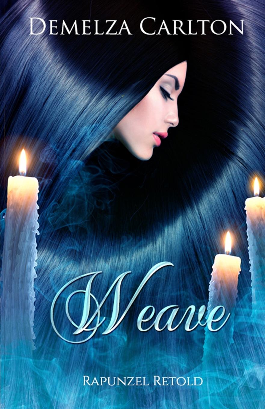 Knjiga Weave Demelza Carlton