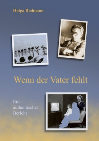Knjiga Wenn der Vater fehlt 