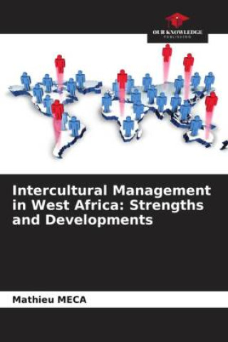 Kniha Intercultural Management in West Africa: Strengths and Developments 