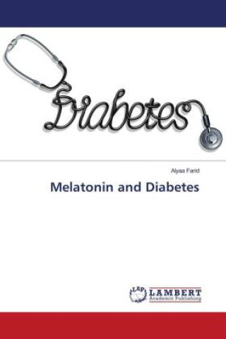 Livre Melatonin and Diabetes 