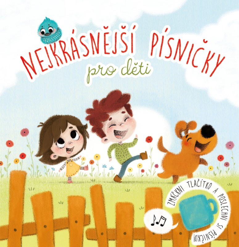 Книга Nejkrásnější písničky pro děti Zdeněk Král