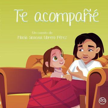 Knjiga Te acompa?é Librero Pérez