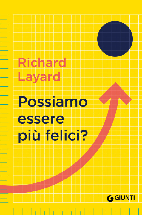 Kniha Possiamo essere più felici? Richard Layard