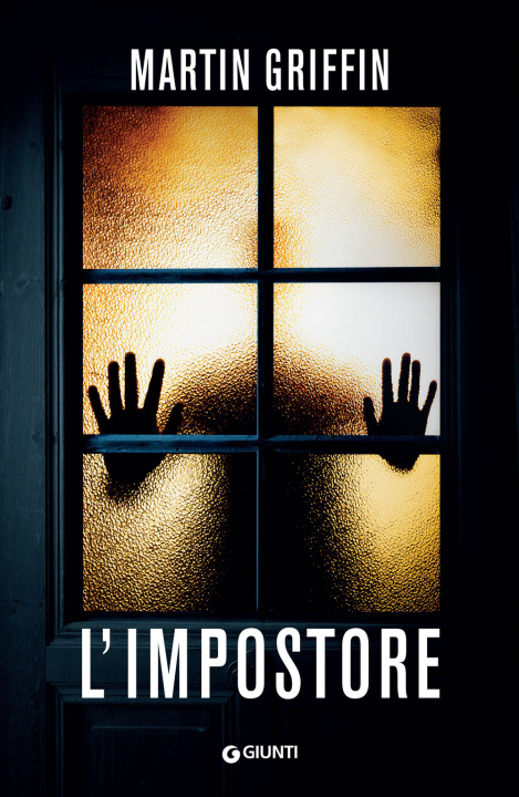 Book impostore Martin Griffin