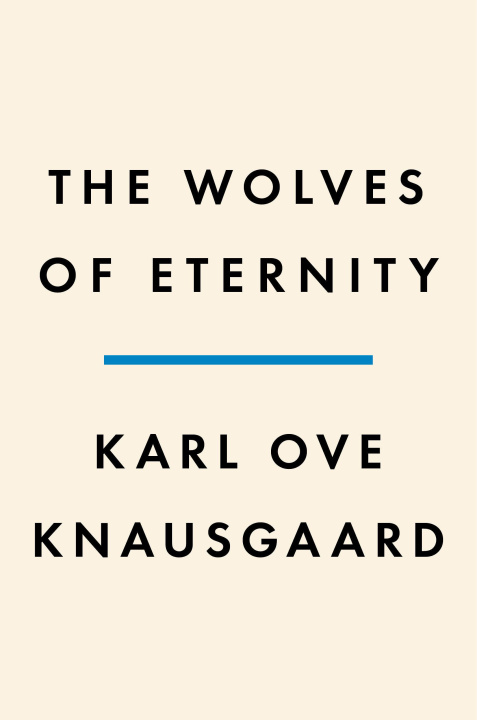 Book The Wolves of Eternity 