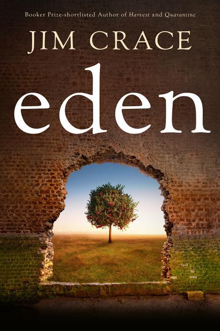Book Eden Crace