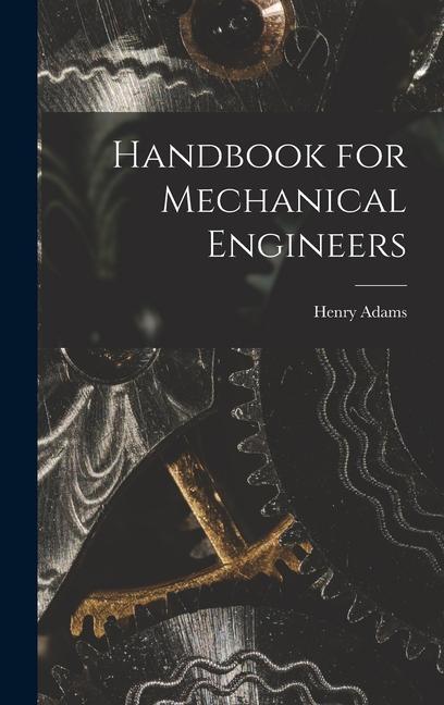 Carte Handbook for Mechanical Engineers 