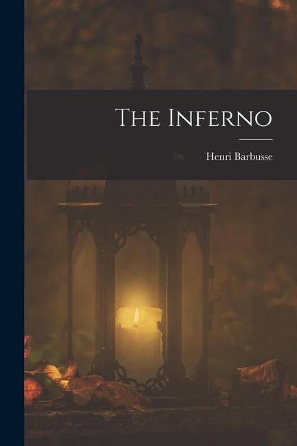 Knjiga The Inferno Henri Barbusse