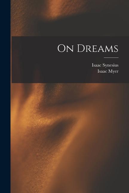 Knjiga On Dreams Isaac Synesius