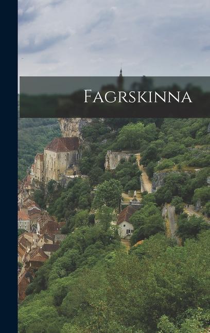 Knjiga Fagrskinna Anonymous