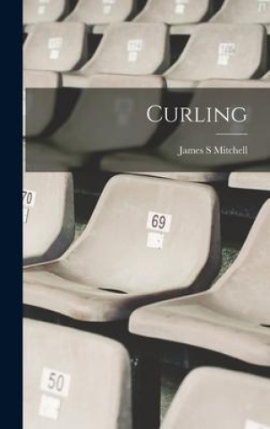 Книга Curling James S Mitchell