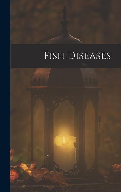 Carte Fish Diseases 