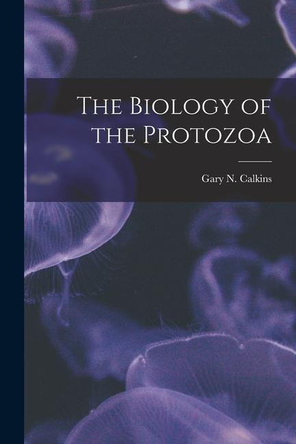 Βιβλίο The Biology of the Protozoa 