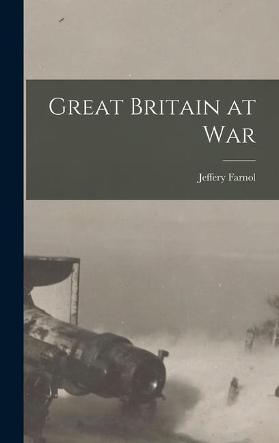 Kniha Great Britain at War 