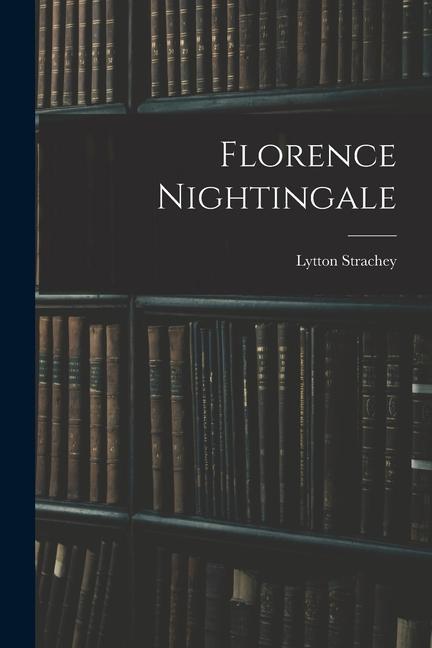 Carte Florence Nightingale 