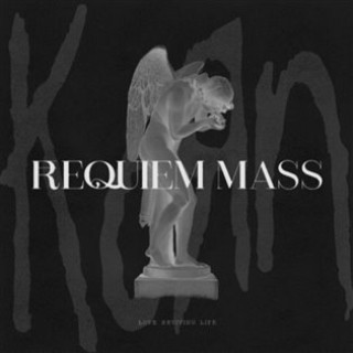 Kniha Requiem Mass Korn