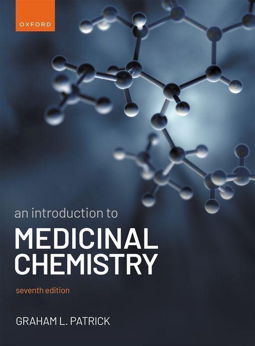 Könyv An Introduction to Medicinal Chemistry 7/e (Paperback) 