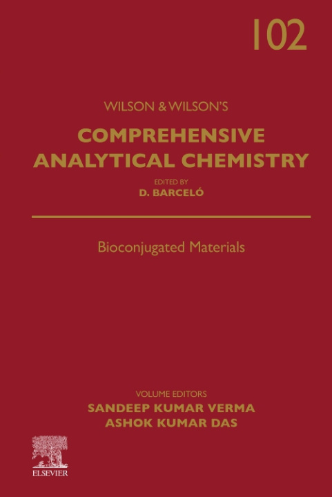 Buch Bioconjugated Materials Sandeep Kumar Verma