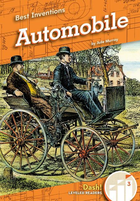 Knjiga Automobile 