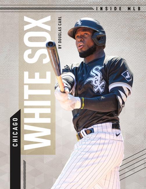 Buch Chicago White Sox 