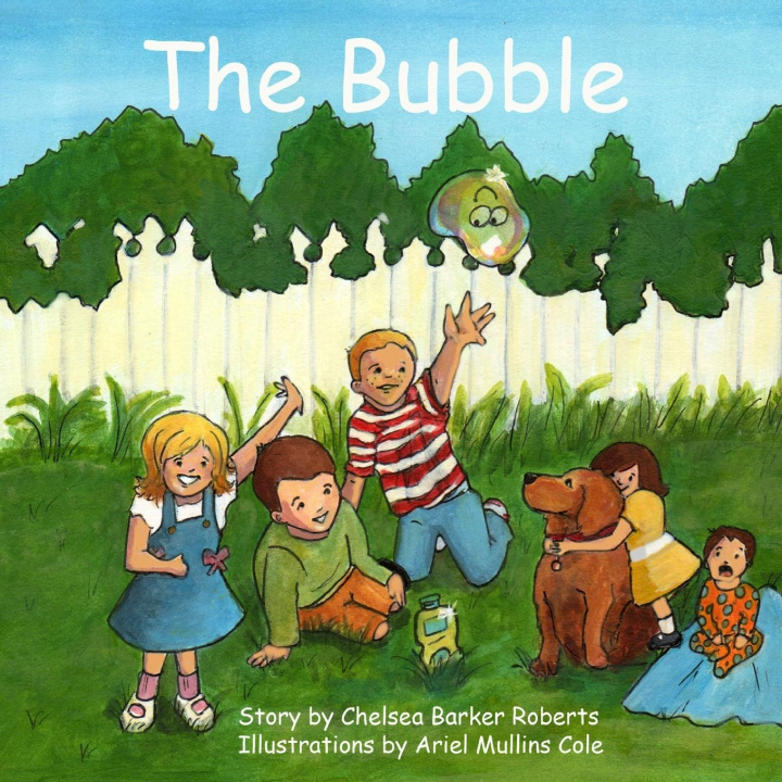 Carte The Bubble 