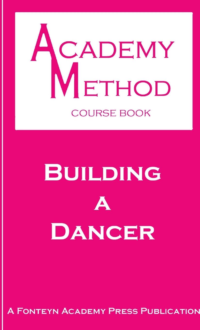 Book Building a Dancer Ken Ludden