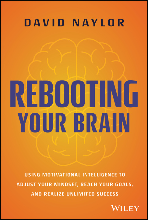 Knjiga Rebooting Your Brain Naylor