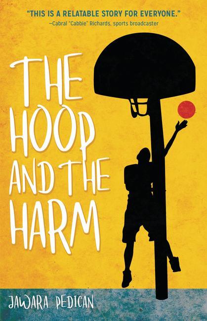 Kniha The Hoop and the Harm 