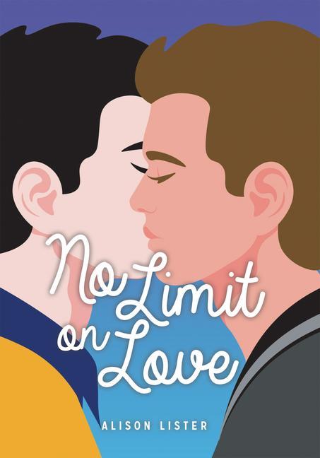 Boek No Limit on Love 