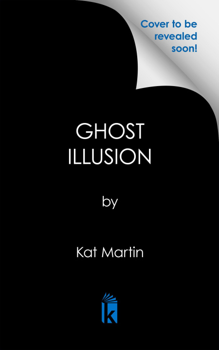 Knjiga The Ghost Illusion Martin