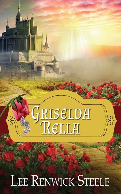 Knjiga Griselda Rella Lee Renwick Steele