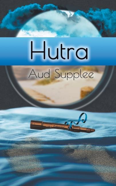 Knjiga Hutra Aud Supplee
