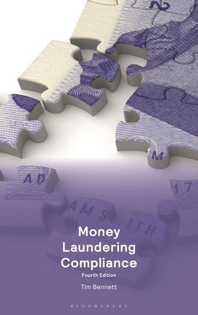 Könyv Money Laundering Compliance 