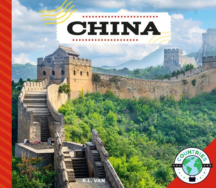 Knjiga China 