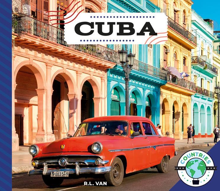 Buch Cuba 