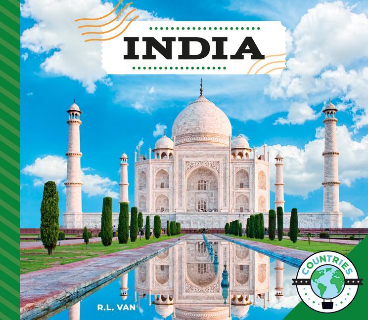 Knjiga India 
