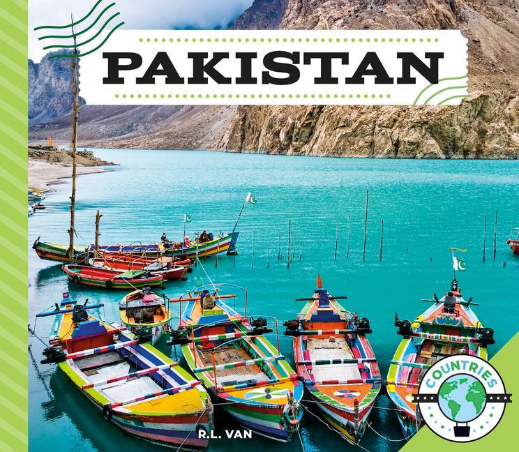 Buch Pakistan 