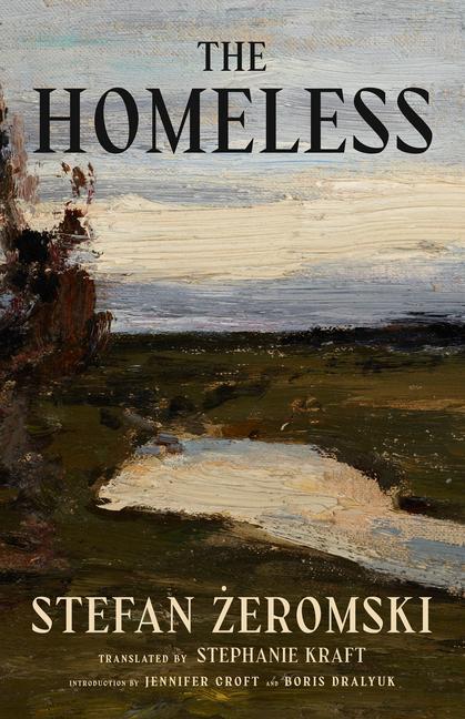 Book The Homeless 