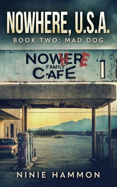 Book Mad Dog Ninie Hammon