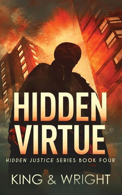 Book Hidden Virtue David W. Wright