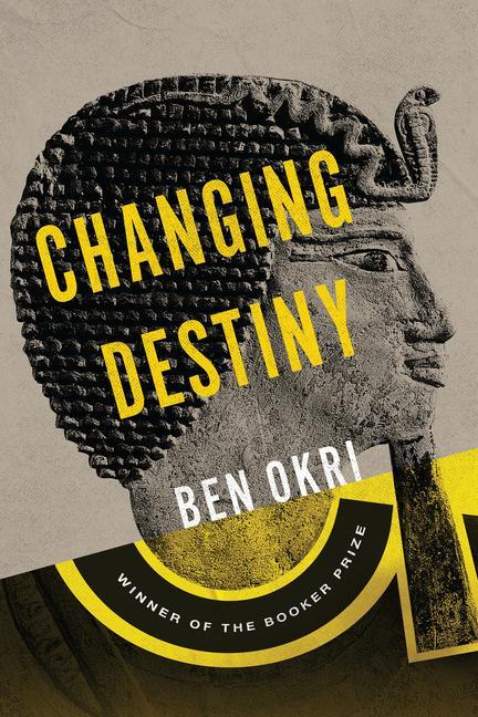 Book Changing Destiny Okri