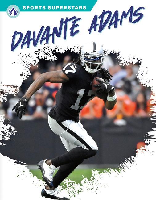 Buch Davante Adams Elliott Smith