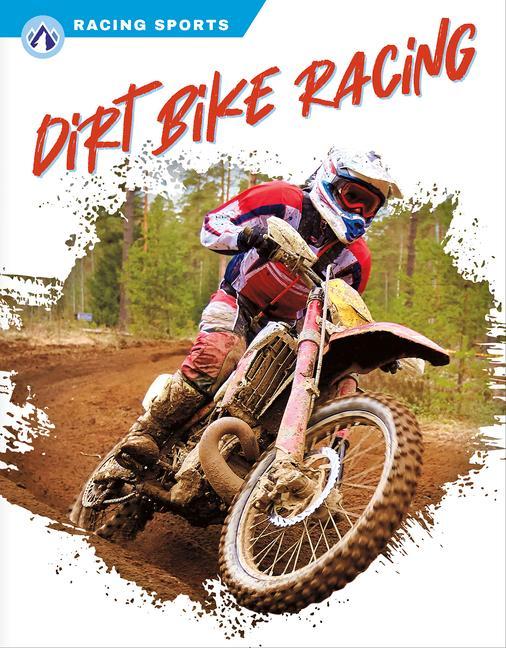 Książka Dirt Bike Racing 