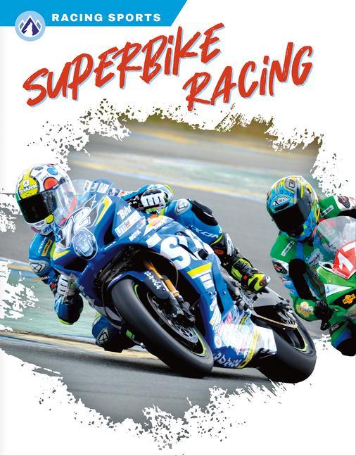 Carte Superbike Racing 